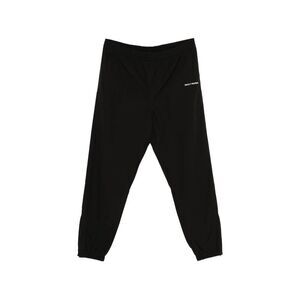 Daily Paper Black Trousers - Track Pants Men
